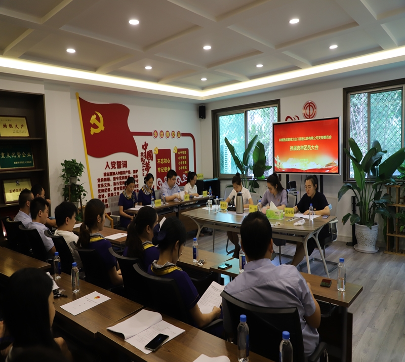 城北高速公司團(tuán)支部換屆選舉大會(huì)勝利召開 (2)_副本.jpg